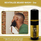 Beard & Face Wash