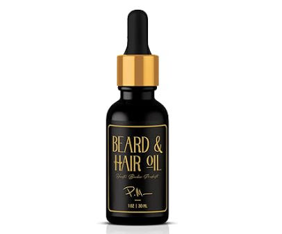 Premium Beard oil